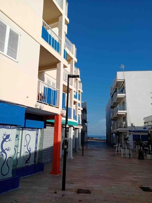Appartamento Incantevole In Centro 에스푸홀스 외부 사진